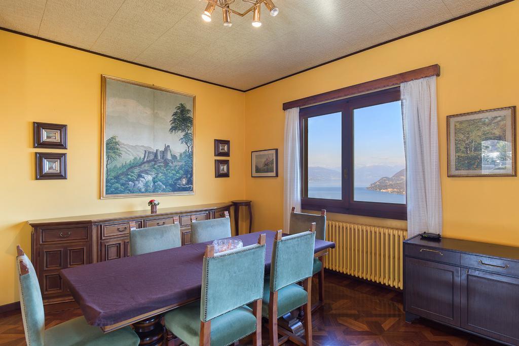 Villa Caterina By Impero House Stresa Kültér fotó