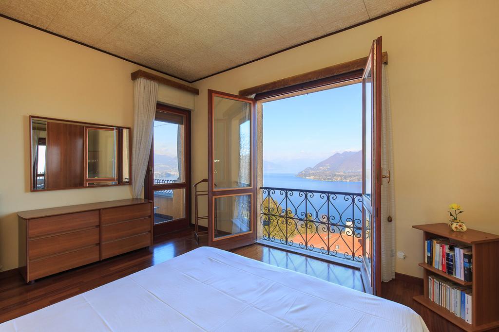 Villa Caterina By Impero House Stresa Kültér fotó