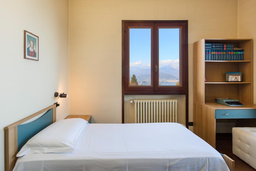 Villa Caterina By Impero House Stresa Kültér fotó