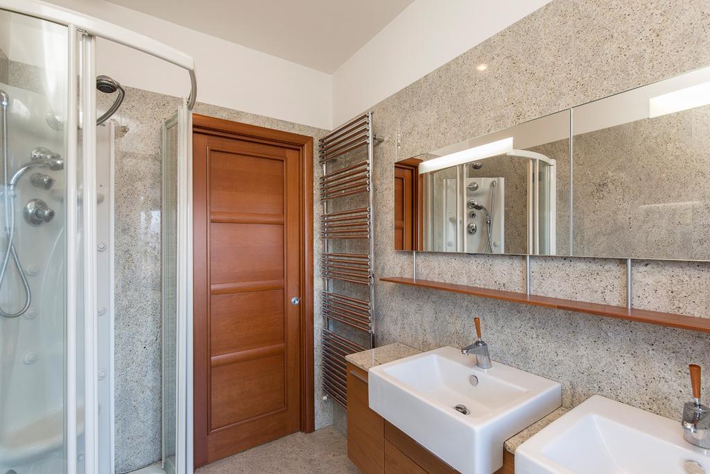 Villa Caterina By Impero House Stresa Kültér fotó