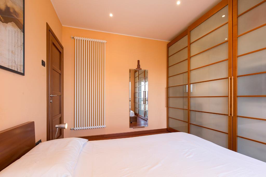 Villa Caterina By Impero House Stresa Kültér fotó