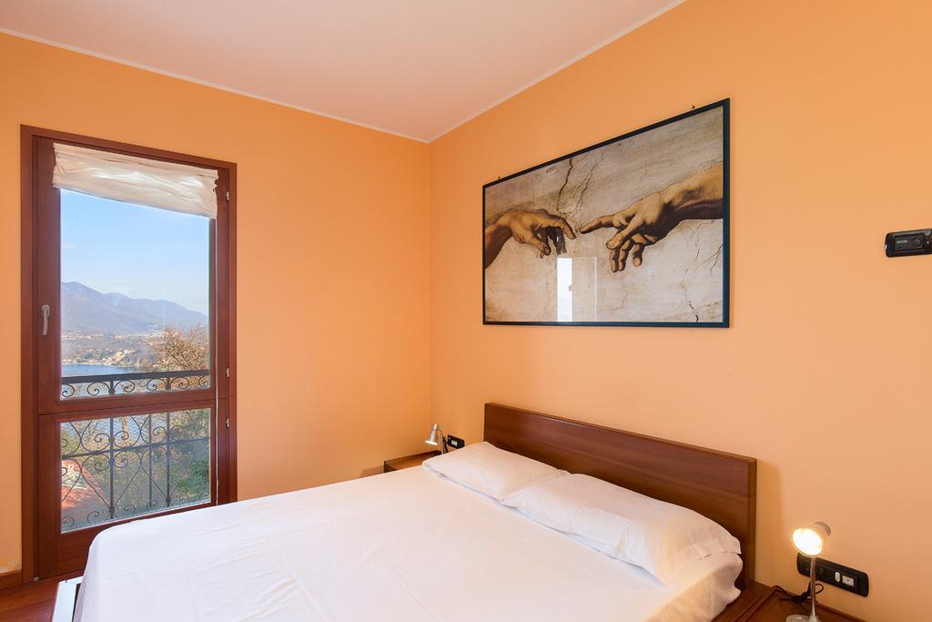 Villa Caterina By Impero House Stresa Kültér fotó