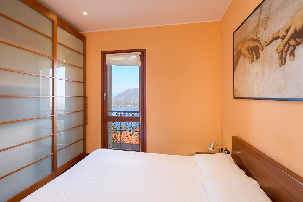 Villa Caterina By Impero House Stresa Kültér fotó