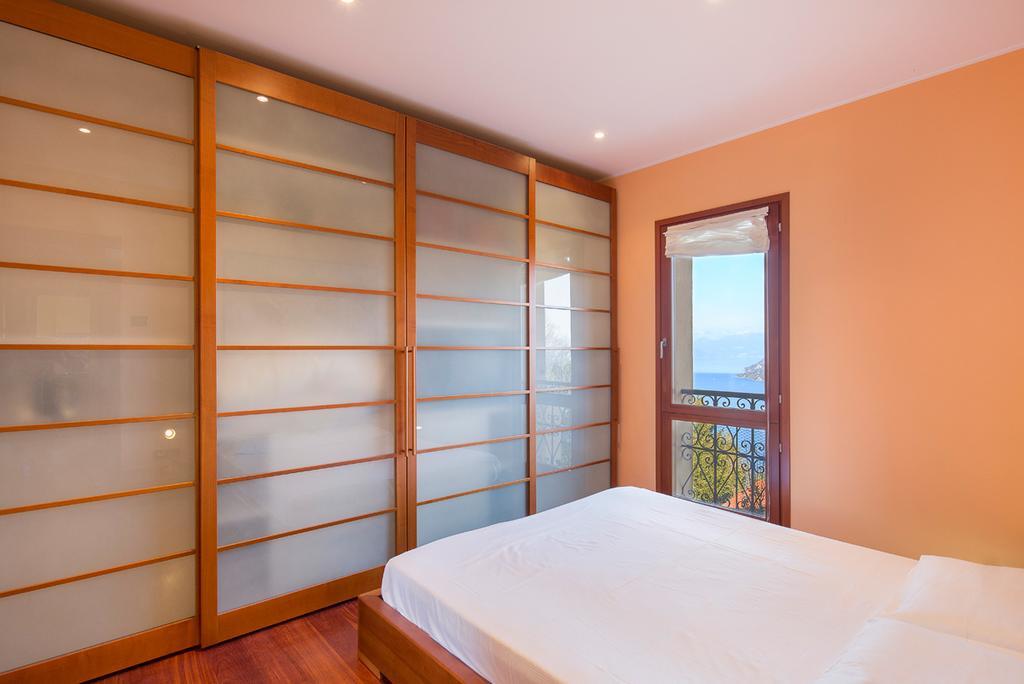 Villa Caterina By Impero House Stresa Kültér fotó